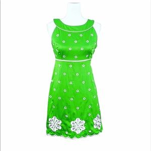 Lilly Pulitzer rare vintage dress